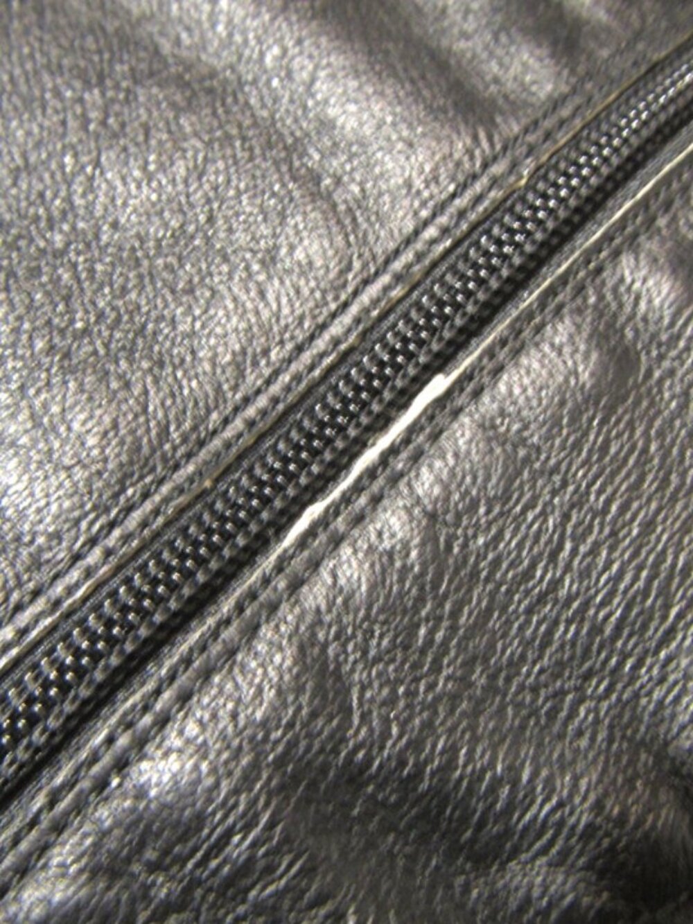 Black Leather Thigh Boots Overknees Size 10M Legend 8899 5" Heel - Picture 15 of 16
